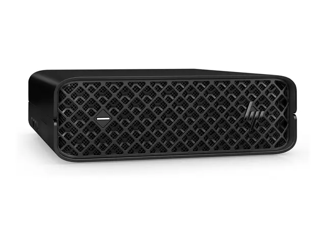 HP Workstation Z2 G9 - mini Core i7 i7-14700K 3.4 GHz 32 GB SSD 1 ...