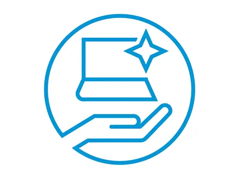 HP Carbon Neutral Computing Services To The Door With Usage Service Teknisk kundest&#248;tte - for HP 240R G10, 250RT G9; Dragonfly G4; Fortis 11 G1i, Flip 11 G1mi, Flip G1i, Flip G1m