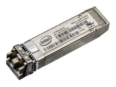 Intel Ethernet SFP28 Optics - SFP28-transceivermodul 10GbE, 25GbE - 10GBase-SR, 25GBase-SR - LC multimodus - opp til 100 m - 850 nm