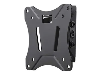 Neomounts NM-W60 - Brakett tipping for LCD-skjerm svart skjermstør...
