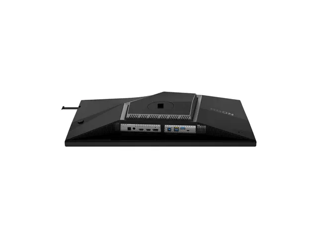 AOC AGON PRO AG276QSG2 - LED-skjerm gaming 27" 2560 x 1440 QHD @ 3...