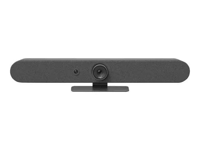 Logitech - Videokonferansesett (Logitech Rally Bar Mini, Tap IP) Z...
