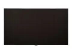 LG LAEC018-GN2 - All-in-One LAEC Series LED-videovegg Direct View LED - intelligent skilting - webOS - 1920 x 1080 163" - 144 x - Single SMD - HDR
