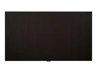 LG LAEC018-GN2 - All-in-One LAEC Series LED-videovegg Direct View LED - intelligent skilting - webOS - 1920 x 1080 163" - 144 x - Single SMD - HDR