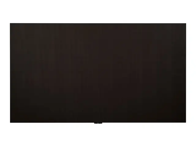 LG LAEC018-GN2 - All-in-One LAEC Series LED-videovegg Direct View ...