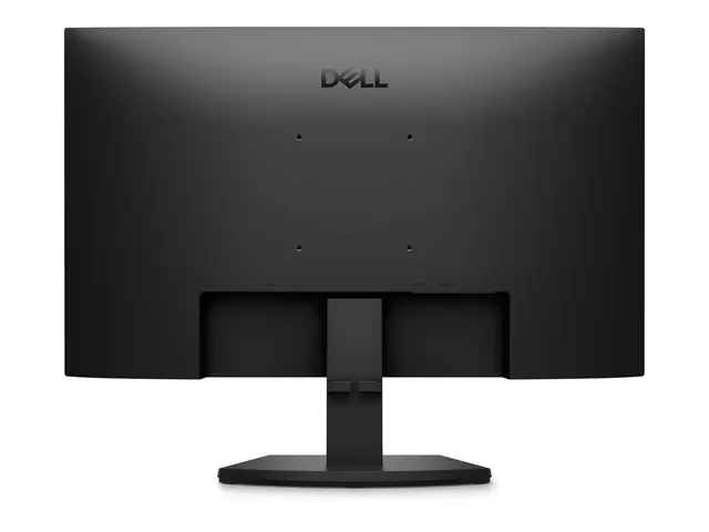 Dell SE2426H - LED-skjerm - 24" (23.8" synlig) 1920 x 1080 Full HD (1080p) @ 144 Hz - IPS - 300 cd/m² - 1000:1 - 1 ms - 2xHDMI - svart - med 3 års Advanced Exchange Service 