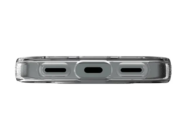 Zagg Crystal Palace - Baksidedeksel for mobiltelefon - grafen - bl...