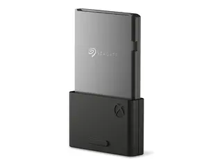 Seagate Storage Expansion Card STJR2000400 Grensesnittsadapter - PCIe 4.0 HD: 1 x 2 TB - for Xbox Series S, Xbox Series X