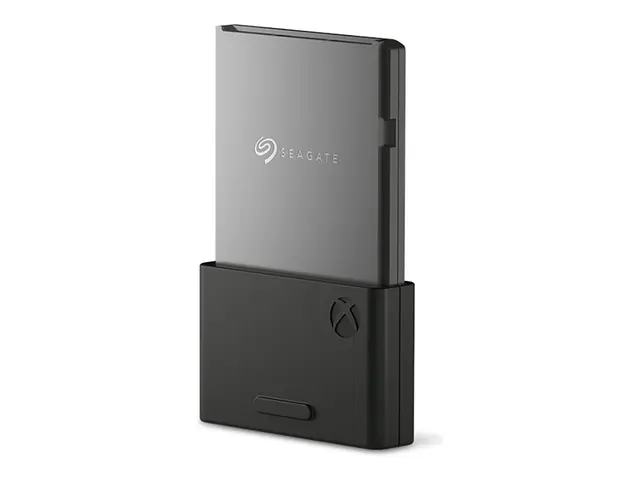 Seagate Storage Expansion Card STJR2000400 - Grensesnittsadapter -...