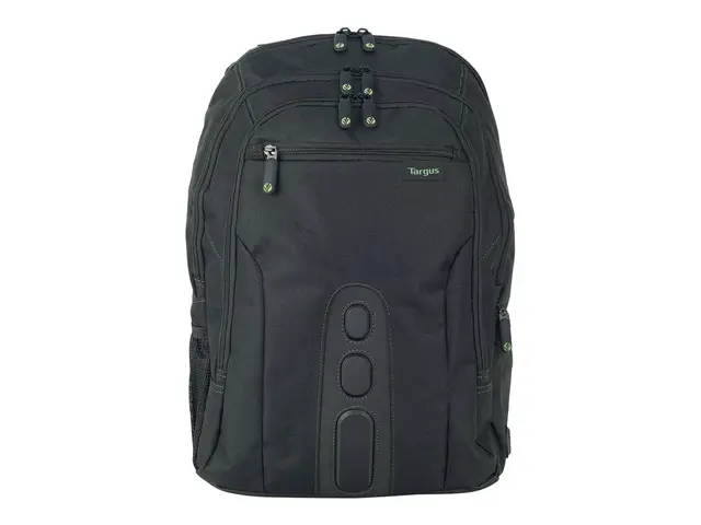 Targus EcoSpruce - Notebookryggsekk - 15.6" - svart