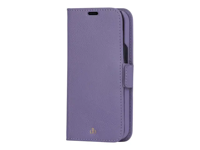 dbramante1928 New York - Lommebok for mobiltelefon avtakbart magne...