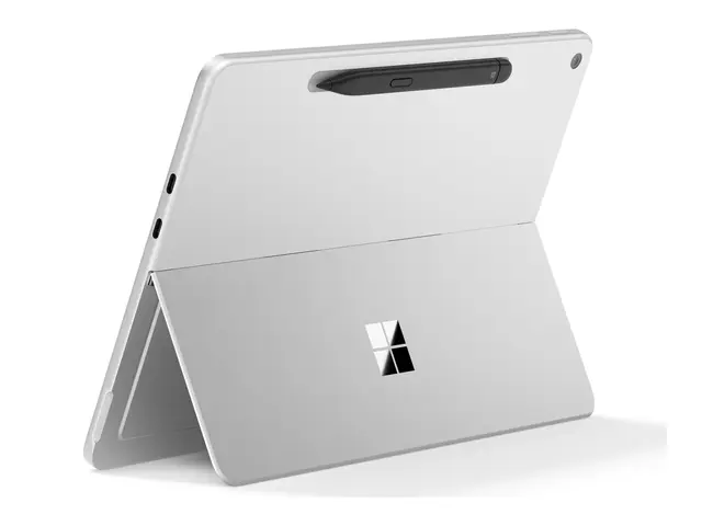 Microsoft Surface Pro Copilot+ PC for Business - 12-inch AI Ready ...