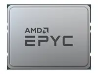 AMD EPYC 9224 - 2.5 GHz - 24-core 48 tråder - 64 MB cache - Socket SP5 - OEM