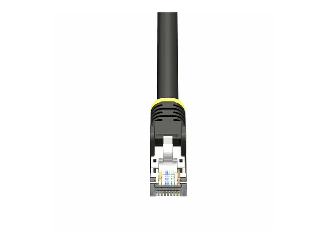 Startech - Koblingskabel - RJ-45 (hann) til RJ-45 (hann) - 15 m - ...