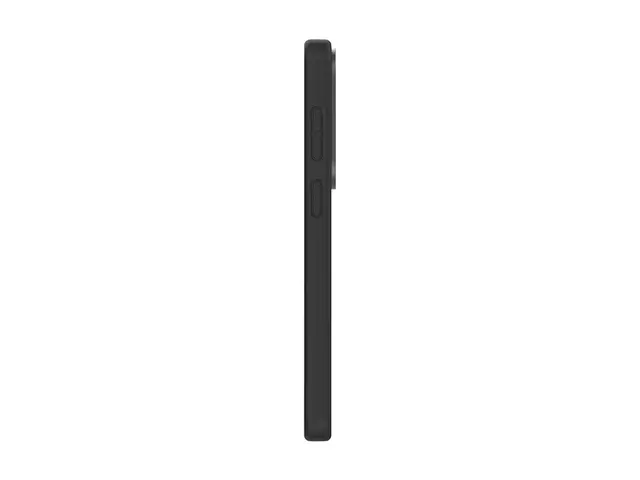 KEY Original - Baksidedeksel for mobiltelefon MagSafe-samsvar væsk...