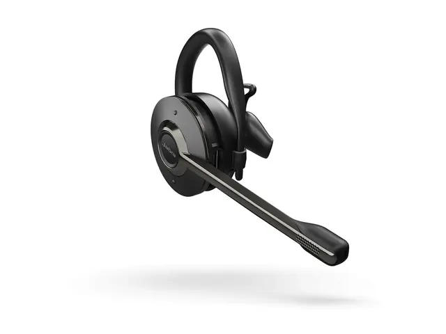 Jabra Engage 65 SE Convertible - Hodesett on-ear konvertibel DECT ...