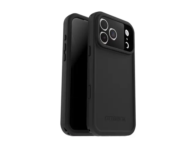 OtterBox FRE - Beskyttelsesboks for mobiltelefon MagSafe-samsvar s...