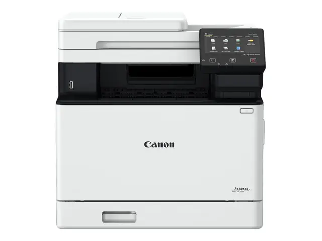 Canon i-SENSYS MF752Cdw - Multifunksjonsskriver farge laser A4 (21...