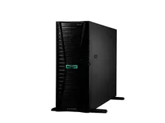 HPE ProLiant ML350 Gen11 - tower Xeon Silver 4510 2.4 GHz 64 GB