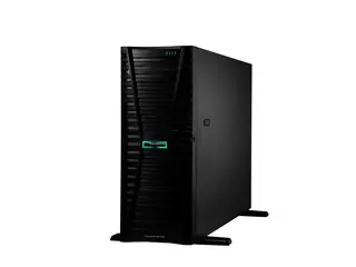HPE ProLiant ML350 Gen11 - tower Xeon Silver 4510 2.4 GHz 64 GB