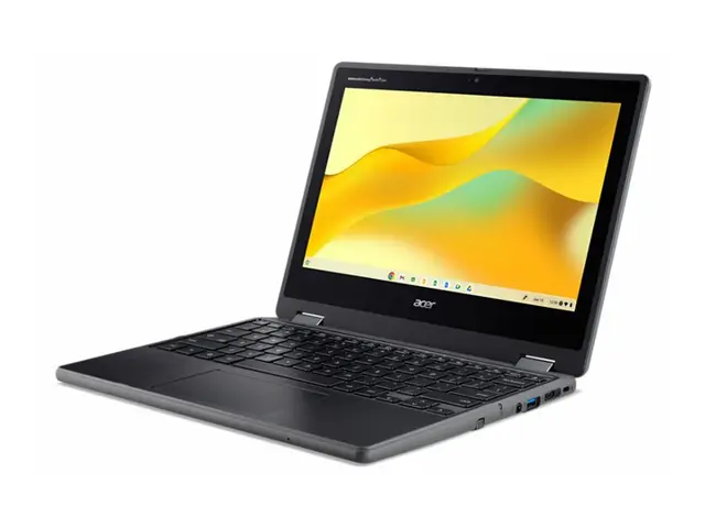 Acer Chromebook Spin 511 R757TN-TCO - 11.6" Intel N-series N150 8 ...