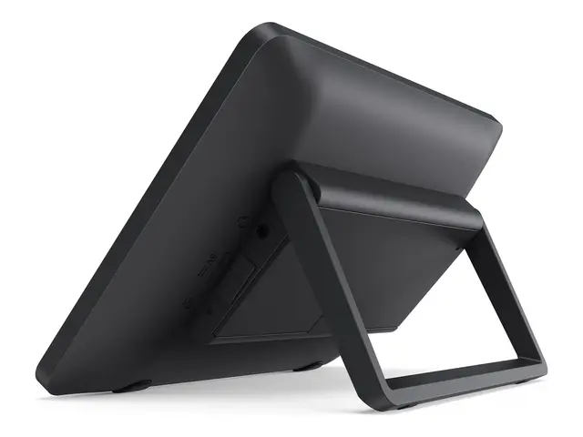 Yealink MTouch E2 - Berøringspanel - display - LCD - IPS - 8"