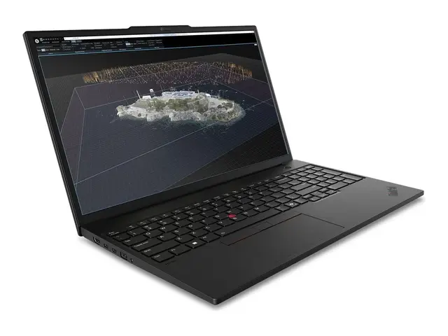 Lenovo ThinkPad P16s Gen 4 - 16" Intel Core Ultra 7 255H 32 GB RAM...
