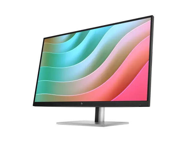 HP E27k G5 - E-Series LED-skjerm 27" 3840 x 2160 4K UHD (2160p) @ ...