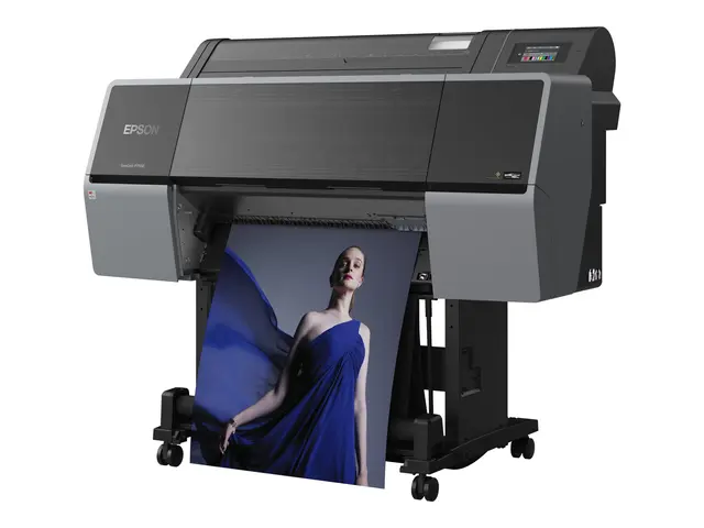 Epson SureColor SC-P7500 - 24" storformatsskriver farge ink-jet Ru...