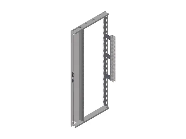Schneider Spacial SF-E NSYRCDFIX - Holder for stativkabelhåndterin...