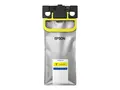 Epson T11P4 - XXL-st&#248;rrelse - gul original - blekkpakke - for P/N: C11CK19401, C11CK19401BM, C11CK19401BY, C11CK21401