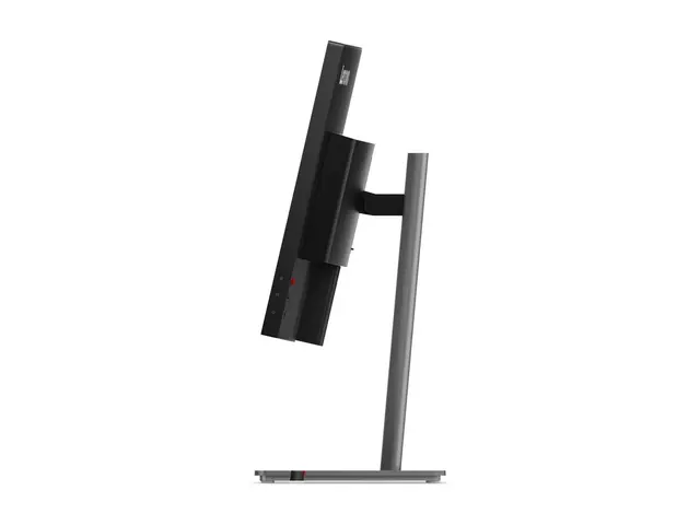 Lenovo ThinkVision P27QD-40 - LED-skjerm 27" 2560 x 1440 QHD @ 120...