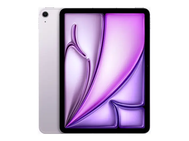 Apple 11-inch iPad Air M2 Wi-Fi - Tablet 1 TB 11" IPS (2360 x 1640...