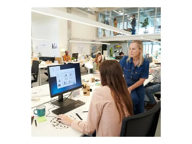 HP DesignJet T850 - 36" multifunksjonsskriver farge ink-jet 914 x ...