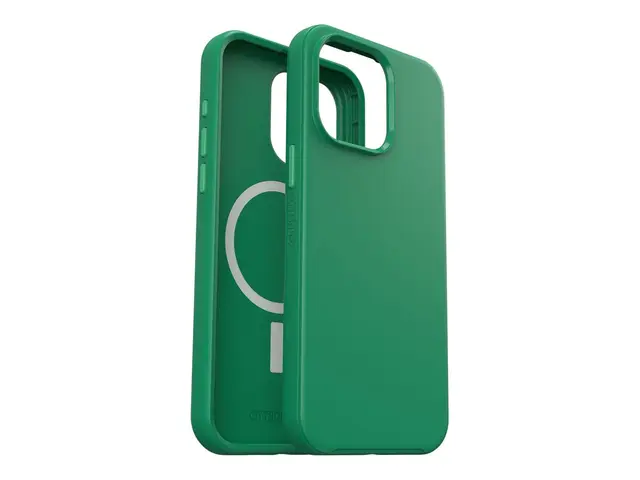 OtterBox Symmetry Series - Baksidedeksel for mobiltelefon MagSafe-...