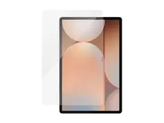 PanzerGlass - Skjermbeskyttelse for nettbrett ultrabred passform - glass