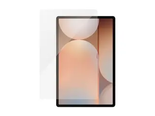 PanzerGlass - Skjermbeskyttelse for nettbrett ultrabred passform - glass