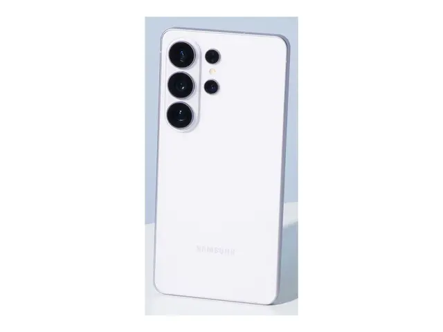 Samsung Galaxy S26 Ultra - Hvit 512 GB 