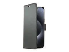 Screenor Smart - Lommebok for mobiltelefon økolær, termoplast-polyuretan (TPU) - for Apple iPhone 17 Pro, 18 Pro