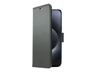 Screenor Smart - Lommebok for mobiltelefon økolær, termoplast-polyuretan (TPU) - for Apple iPhone 17 Pro, 18 Pro