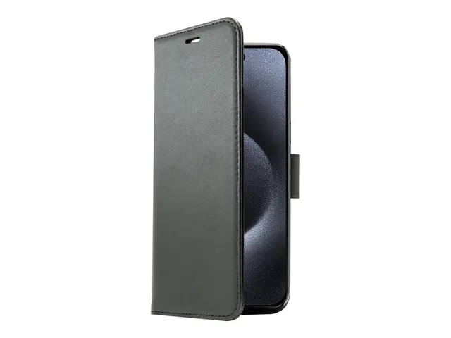 Screenor Smart - Lommebok for mobiltelefon - økolær, termoplast-po...