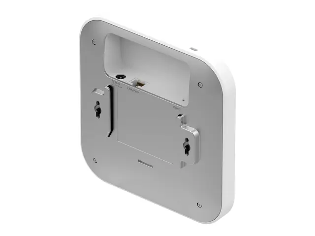 NETGEAR Insight WAX610 - Trådløst tilgangspunkt - Wi-Fi 6 - 2.4 GH...