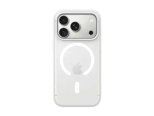 Belkin SheerForce Grip Series - Beskyttende deksel for mobiltelefo...