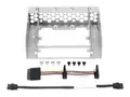 HPE SFF NHP SATA - Omformersett - for ProLiant MicroServer Gen10