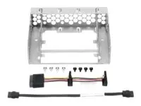HPE SFF NHP SATA - Omformersett - for ProLiant MicroServer Gen10