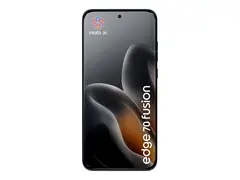 Motorola Edge 70 Fusion - Pantone silhuett 256 GB