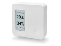 ELSYS Display Series - Temperatur- og fuktighetssensor tr&#229;dl&#248;s - LoRaWAN