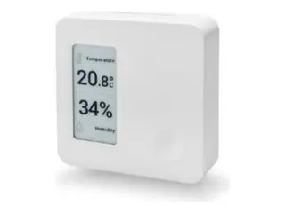 ELSYS Display Series - Temperatur- og fuktighetssensor tr&#229;dl&#248;s - LoRaWAN