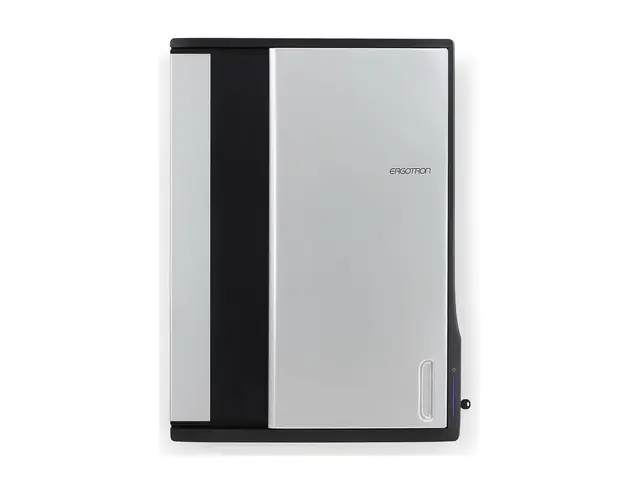 Ergotron Zip12 - Kabinettenhet (kun lading) for 12 bærbare/nettbre...
