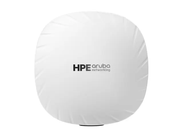 HPE Aruba AP-535 (RW) - Campus trådløst tilgangspunkt ZigBee, Blue...